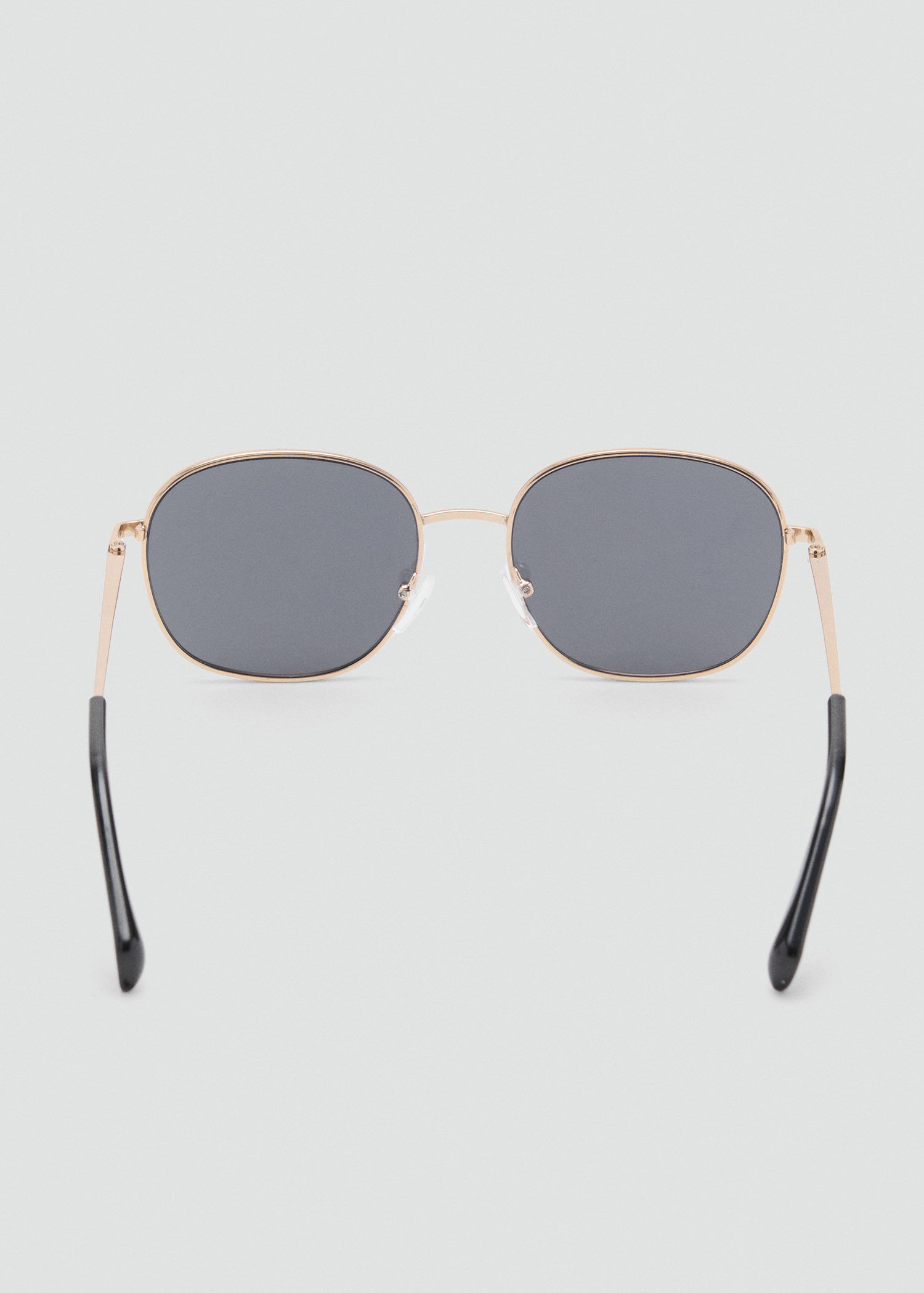 Lentes de Sol Montura Metálica Mango 3