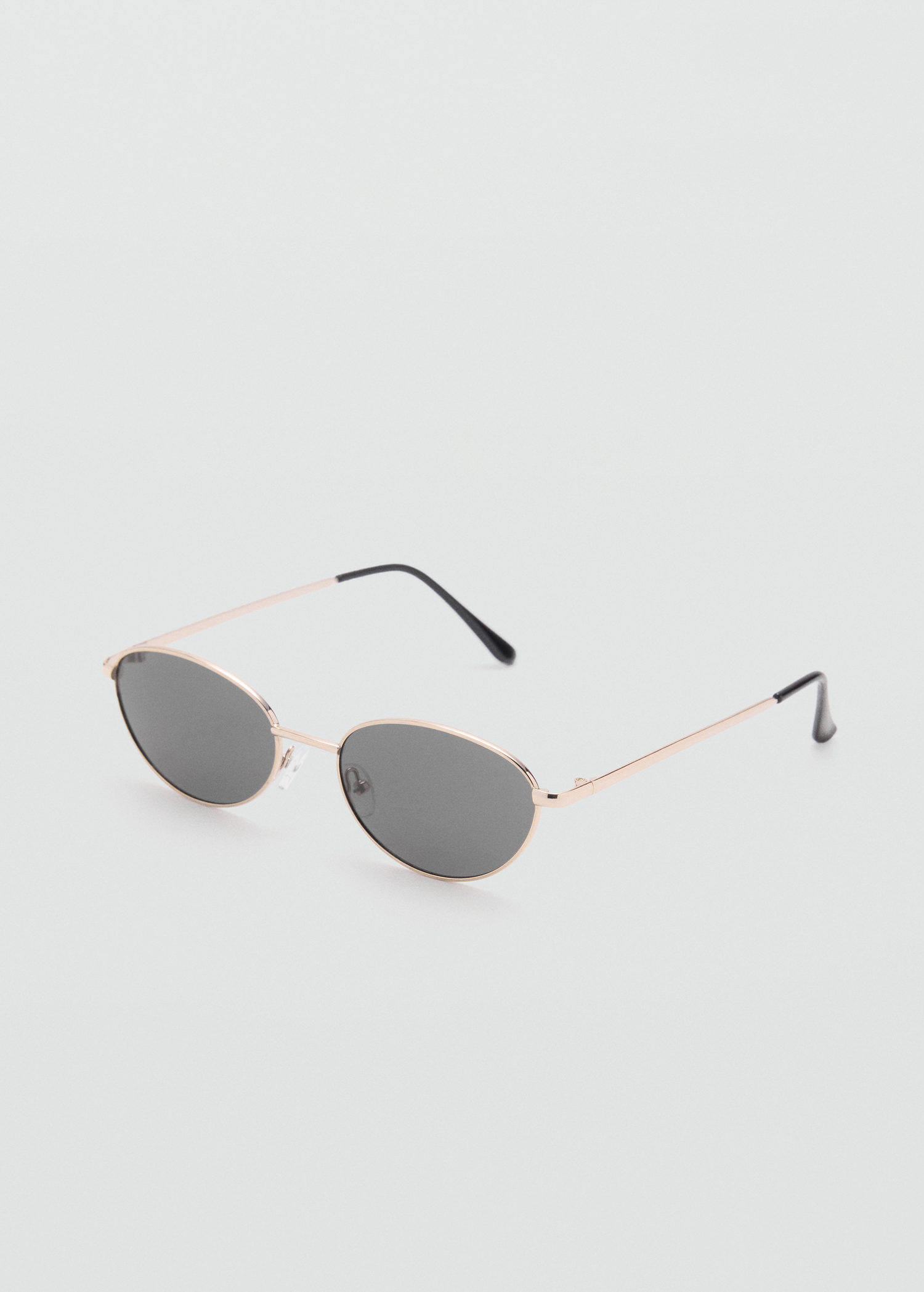 Lentes de Sol Montura Metálica Mango 2