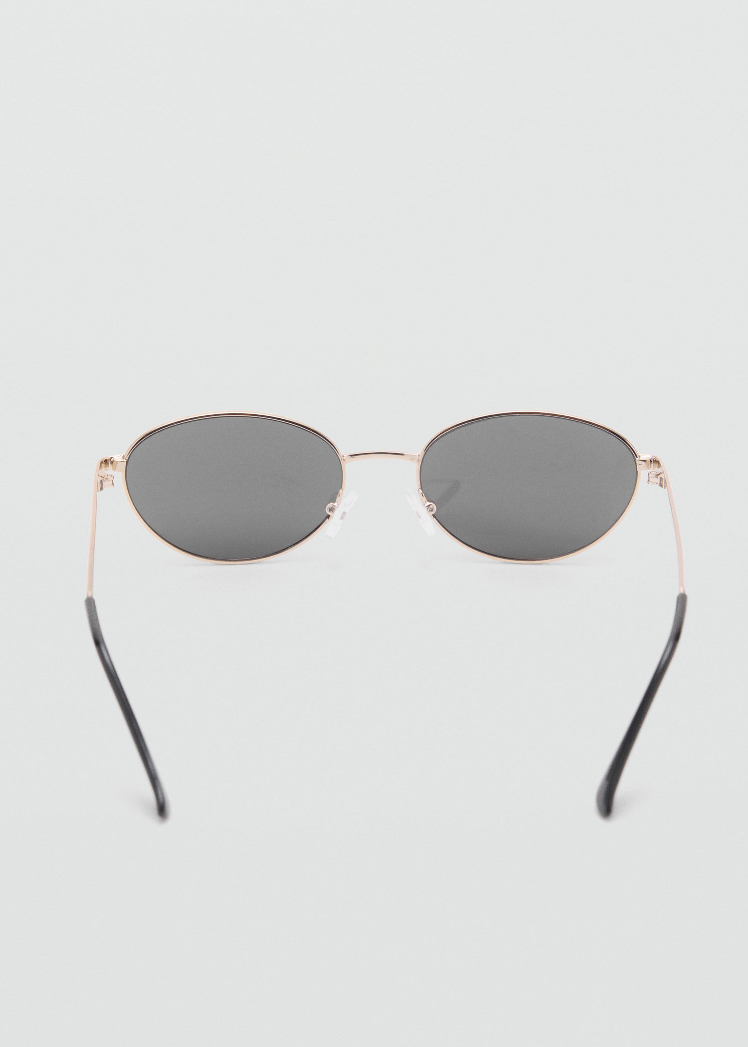 Lentes de Sol Montura Metálica Mango 3