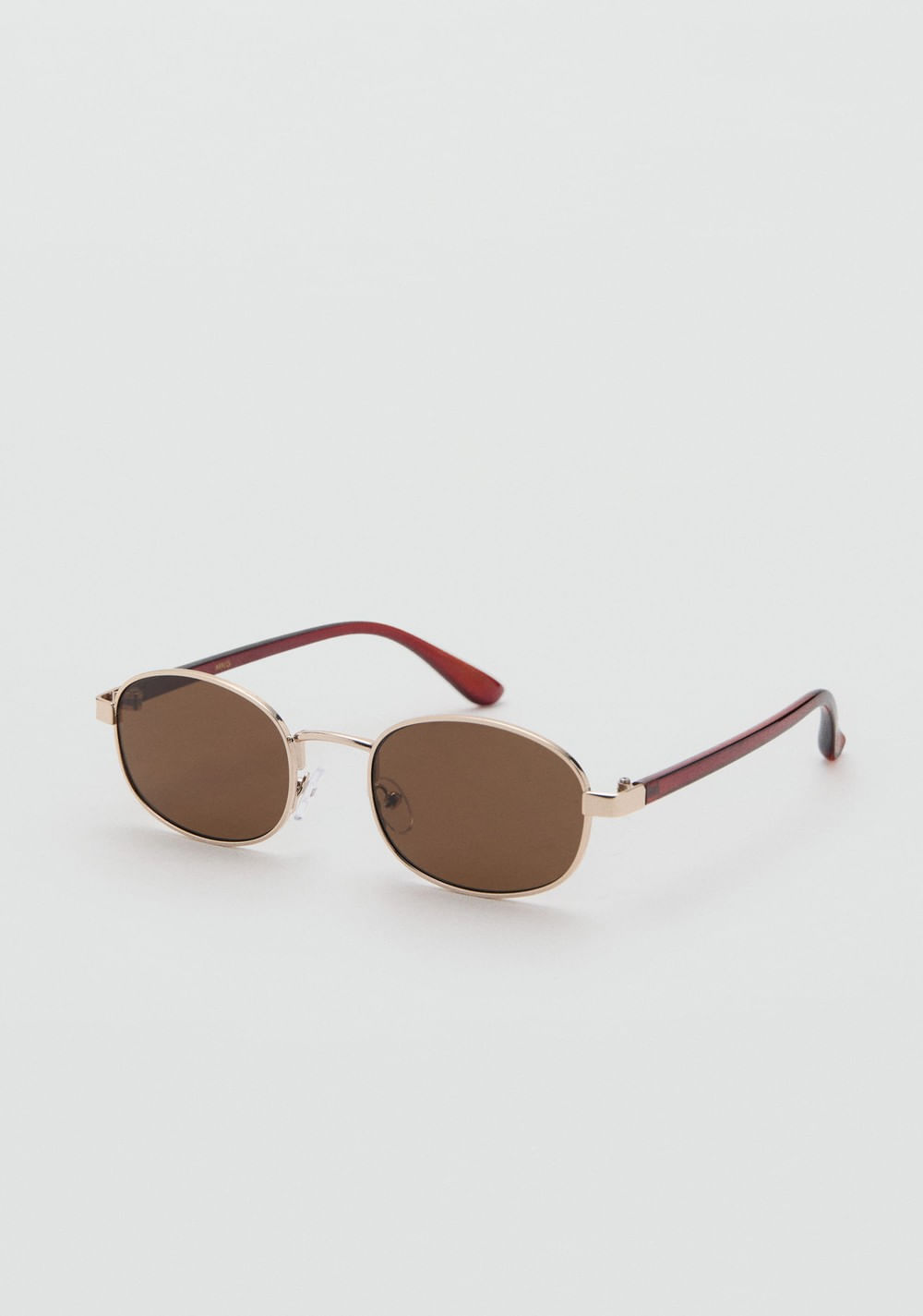 Lentes de Sol Montura Metálica Mango 2