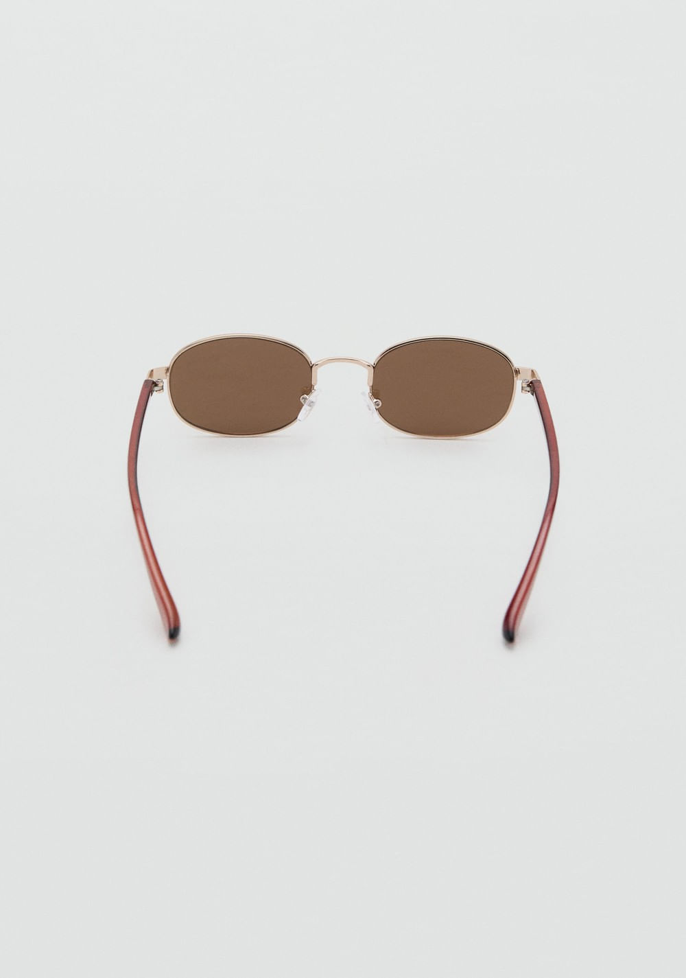 Lentes de Sol Montura Metálica Mango 3