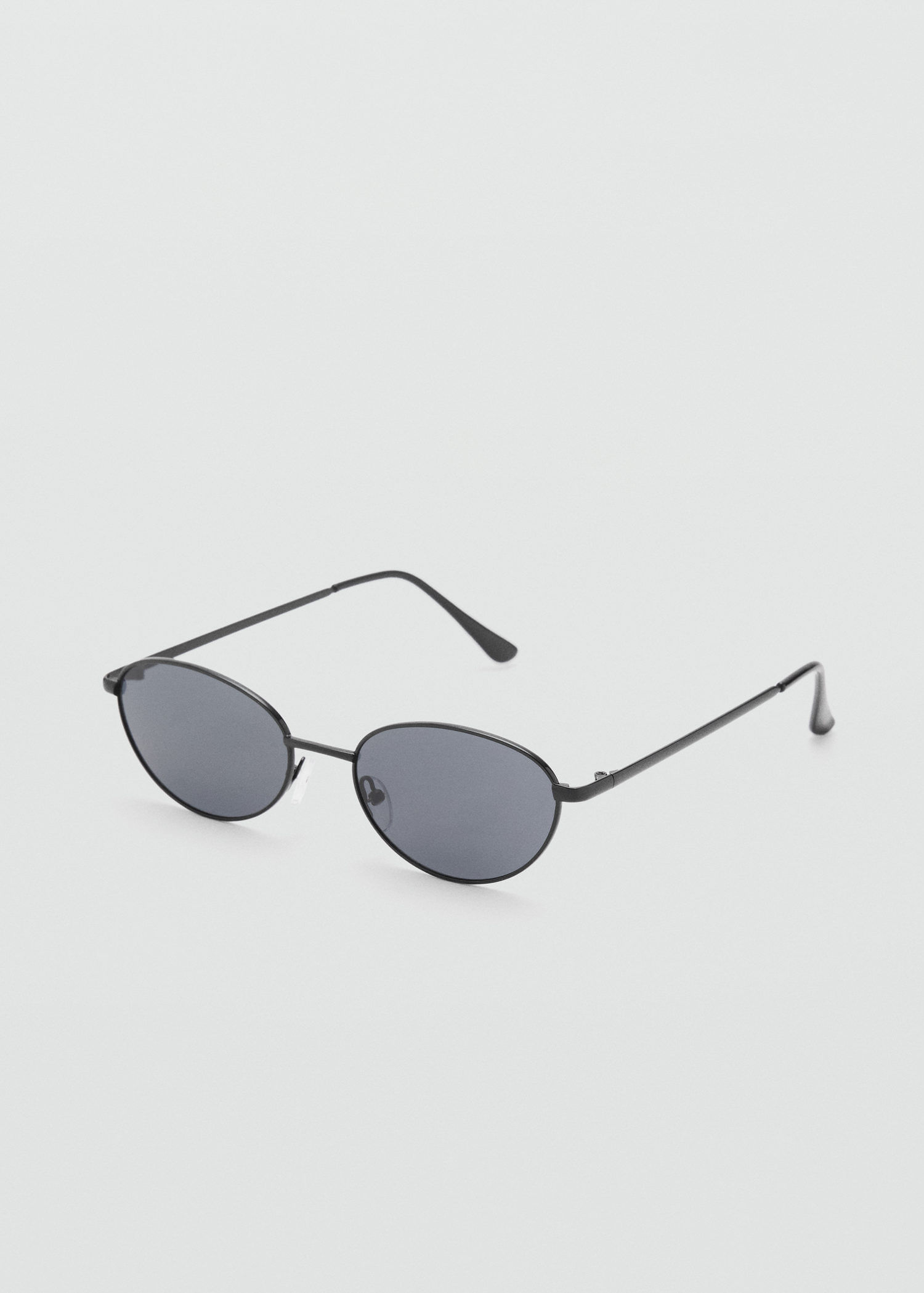 Lentes de Sol Montura Metálica Mango 2
