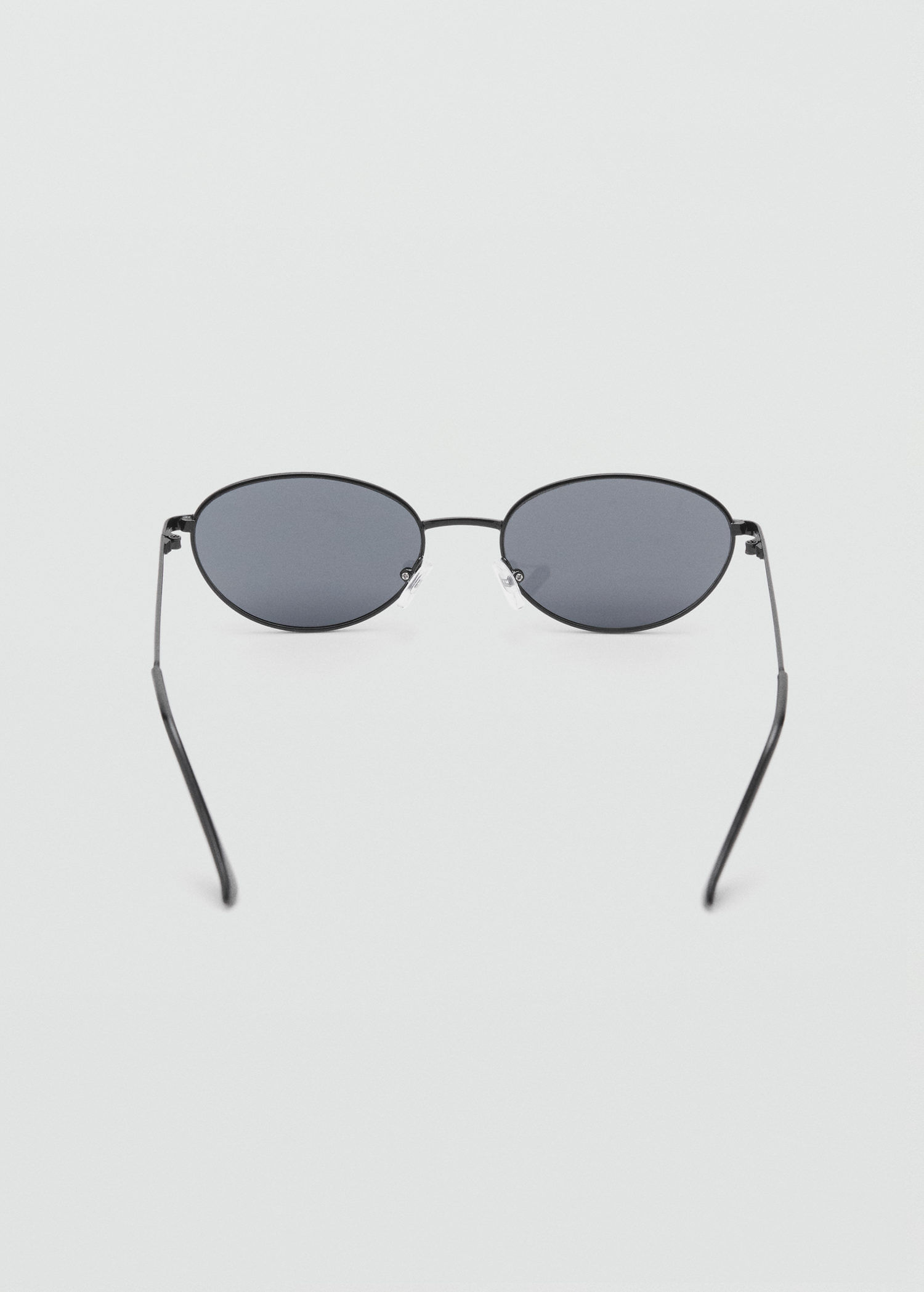 Lentes de Sol Montura Metálica Mango 3