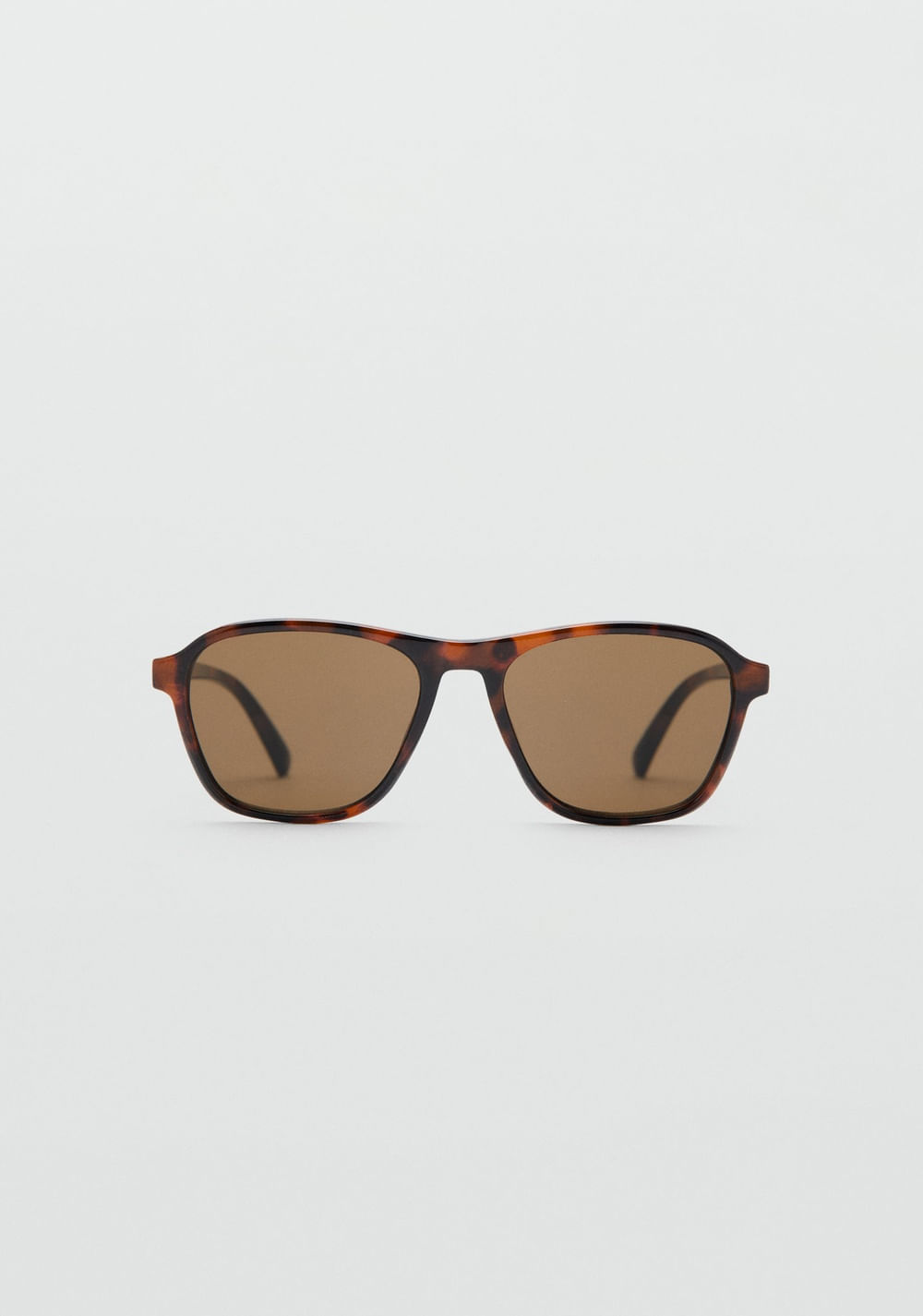 Lentes de Sol Montura de Pasta Mango