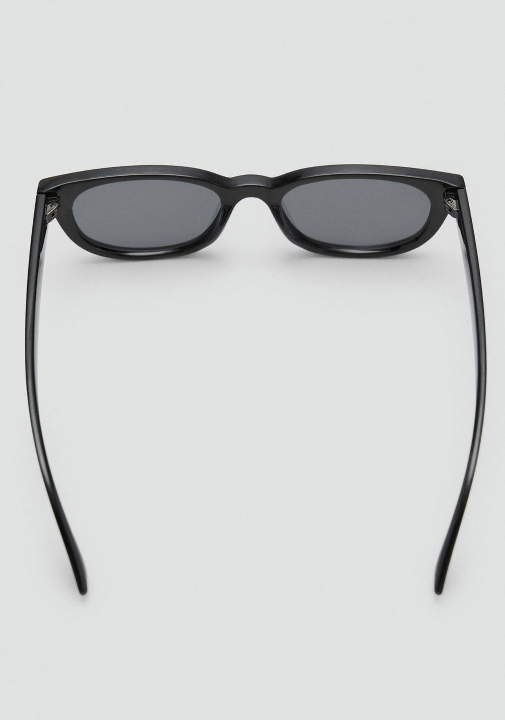 Lentes de Sol Montura de Pasta Mango 3