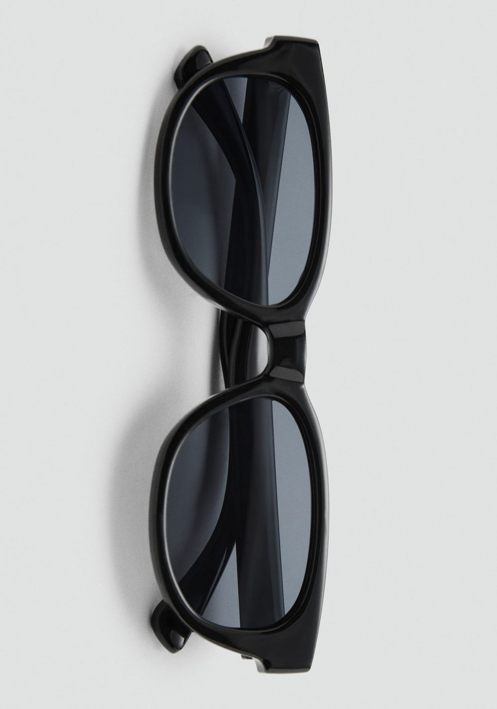 Lentes de Sol Montura de Pasta Mango 4