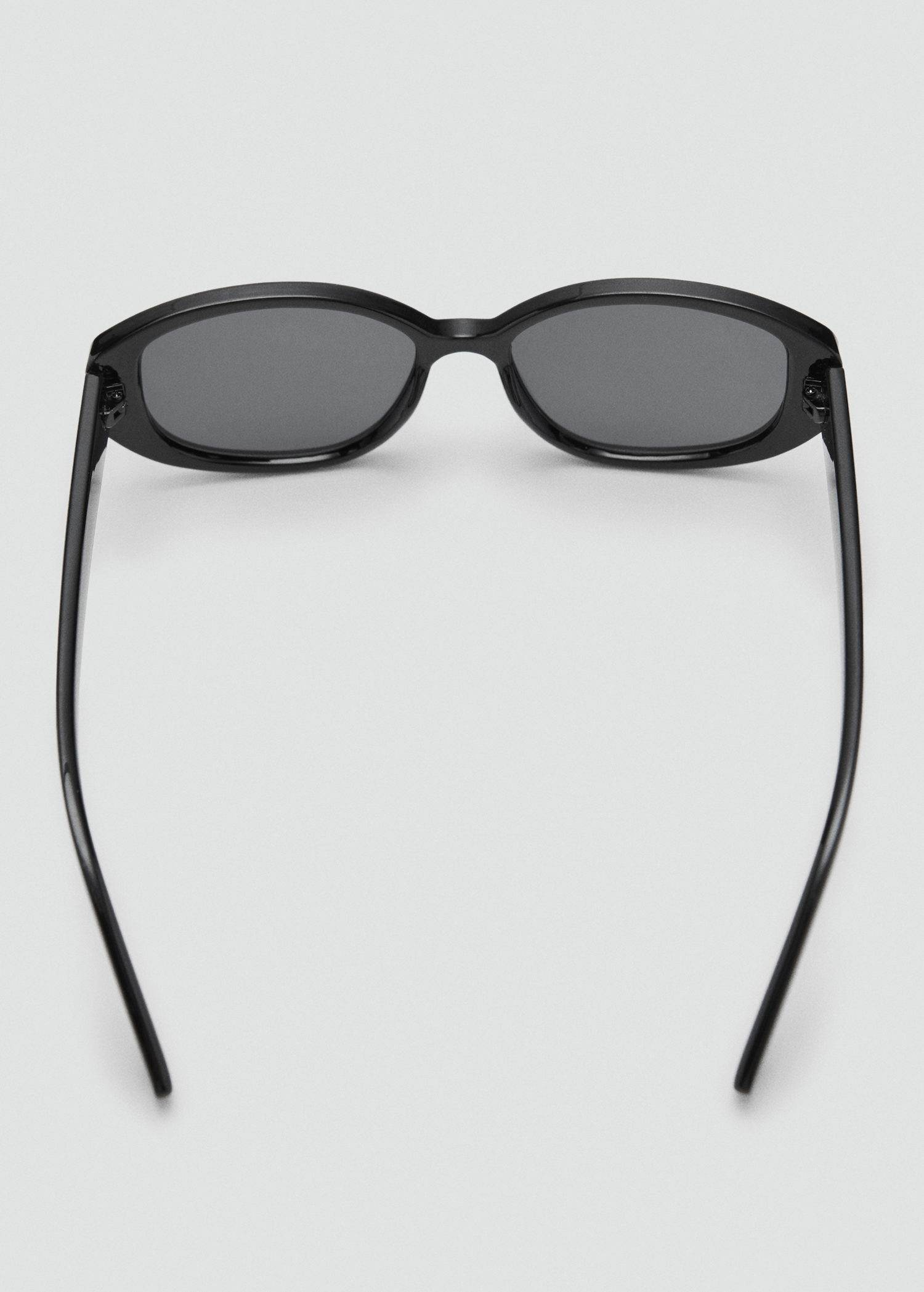 Lentes de Sol Montura de Pasta Mango 3
