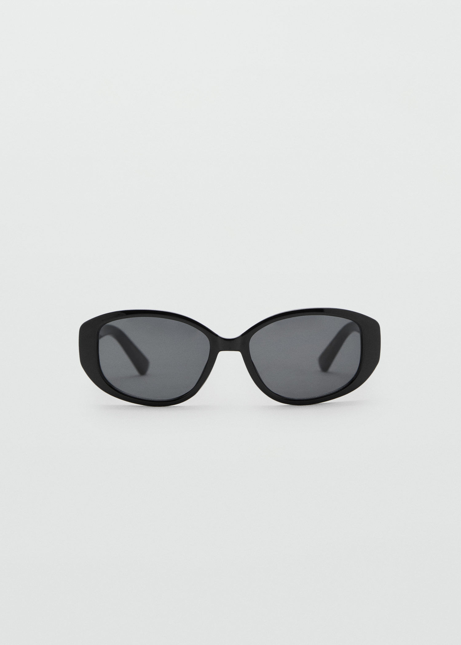 Lentes de Sol Montura de Pasta Mango