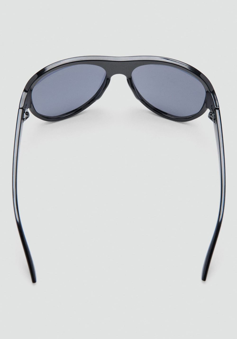 Lentes de Sol Montura de Pasta Mango 3