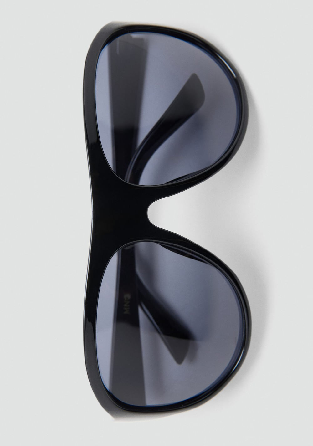 Lentes de Sol Montura de Pasta Mango 4