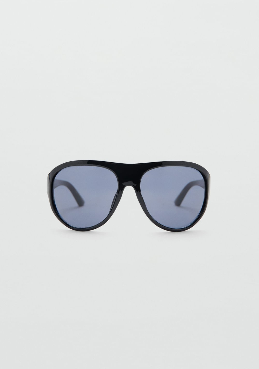 Lentes de Sol Montura de Pasta Mango