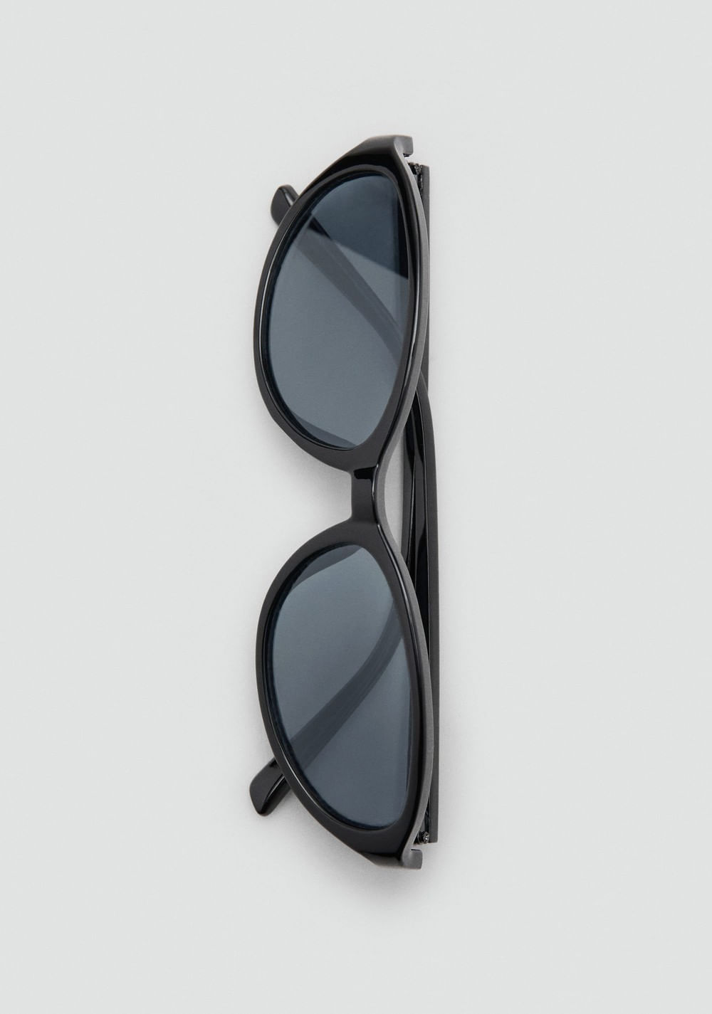 Lentes de Sol Montura de Pasta Mango 4