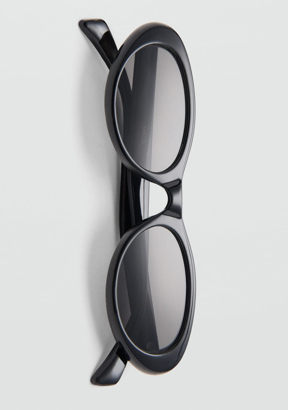 Lentes de Sol Montura de Pasta Mango 4