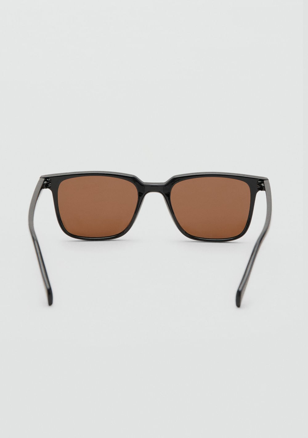 Lentes de Sol Montura Rectangular Mango 3