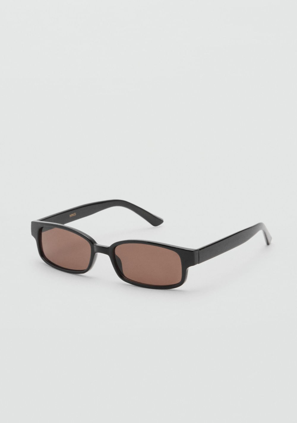 Lentes de Sol Montura Rectangular Mango 2