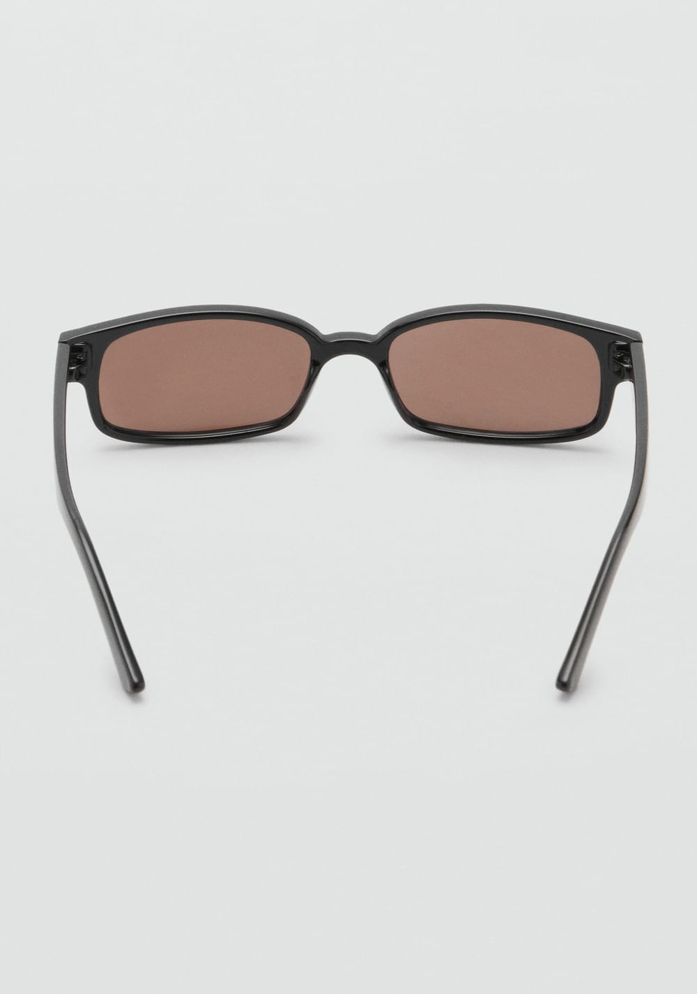 Lentes de Sol Montura Rectangular Mango 3