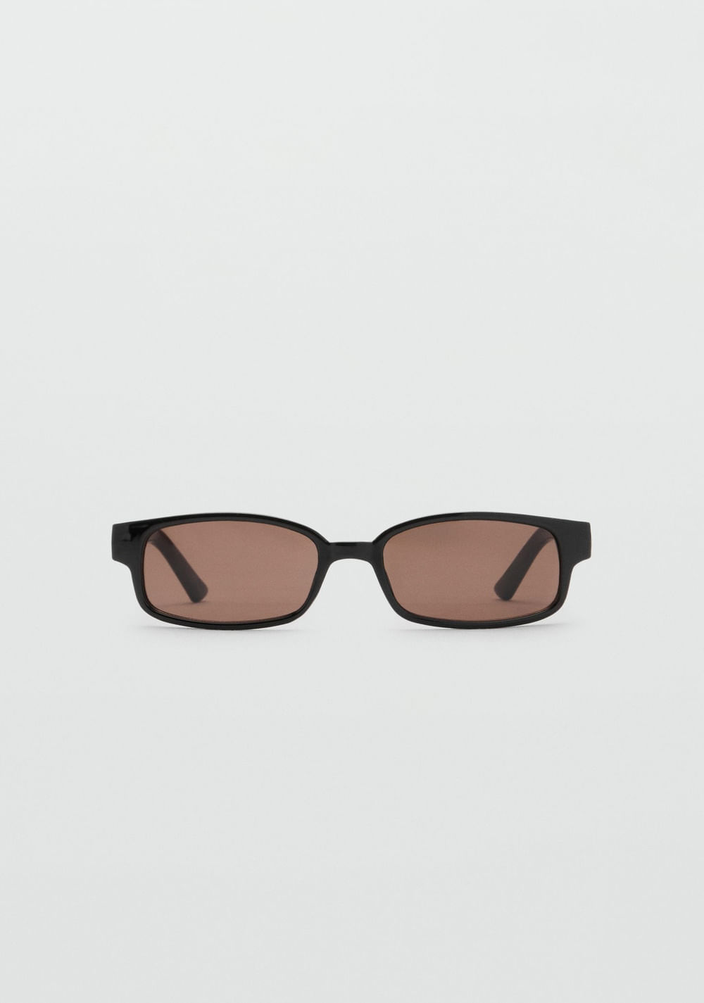 Lentes de Sol Montura Rectangular Mango Imagen Principal