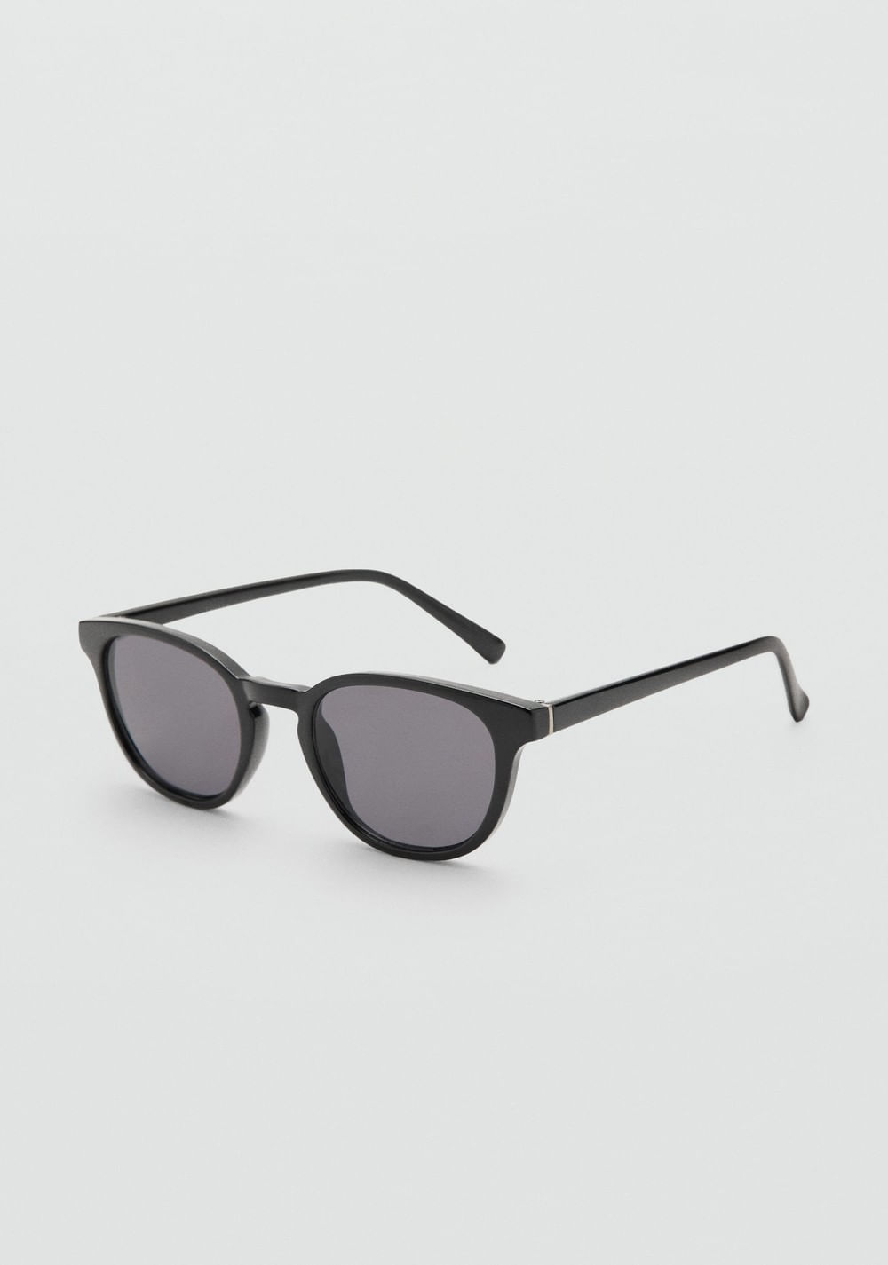Lentes de Sol Montura Redonda Mango 2