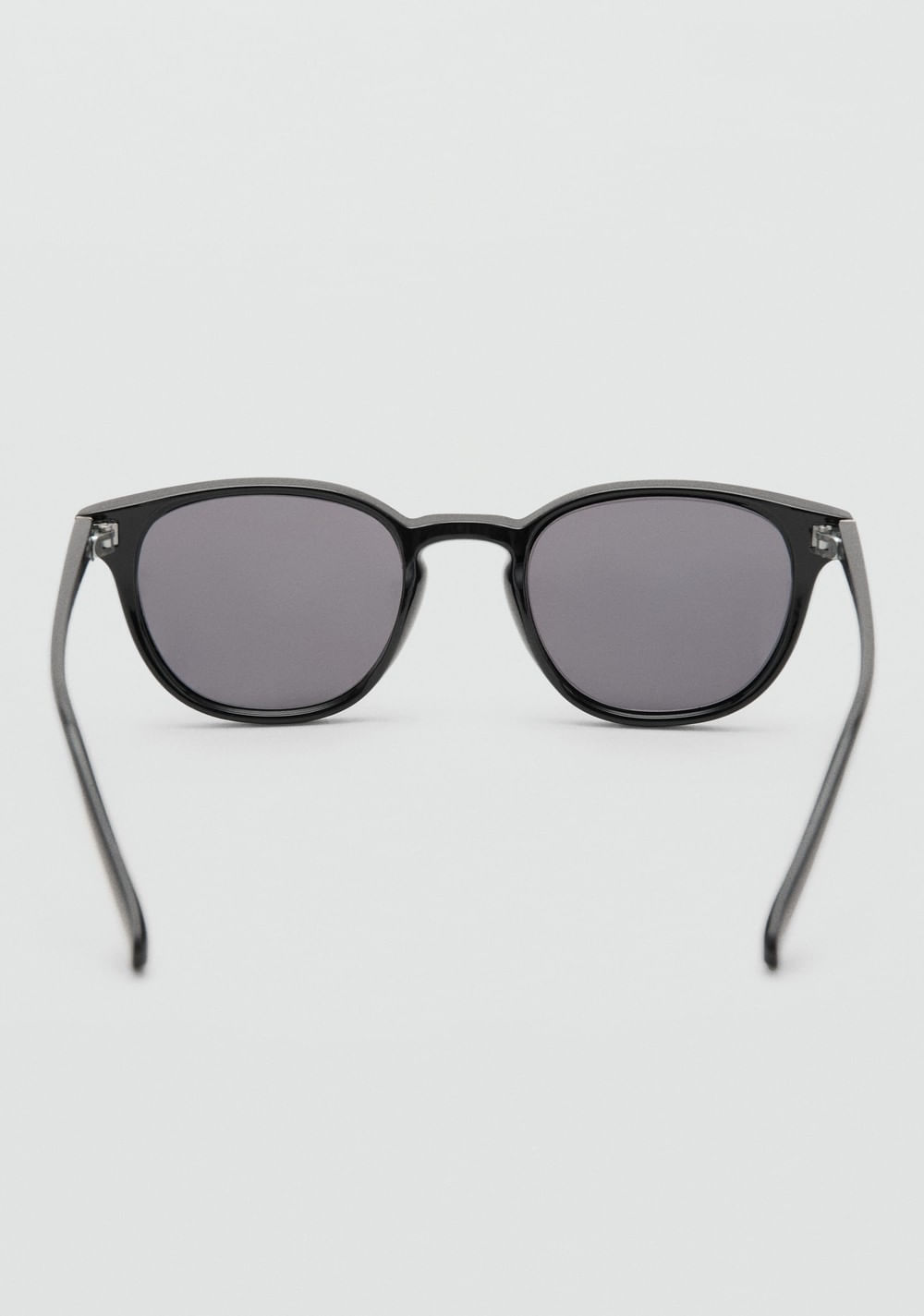 Lentes de Sol Montura Redonda Mango 3