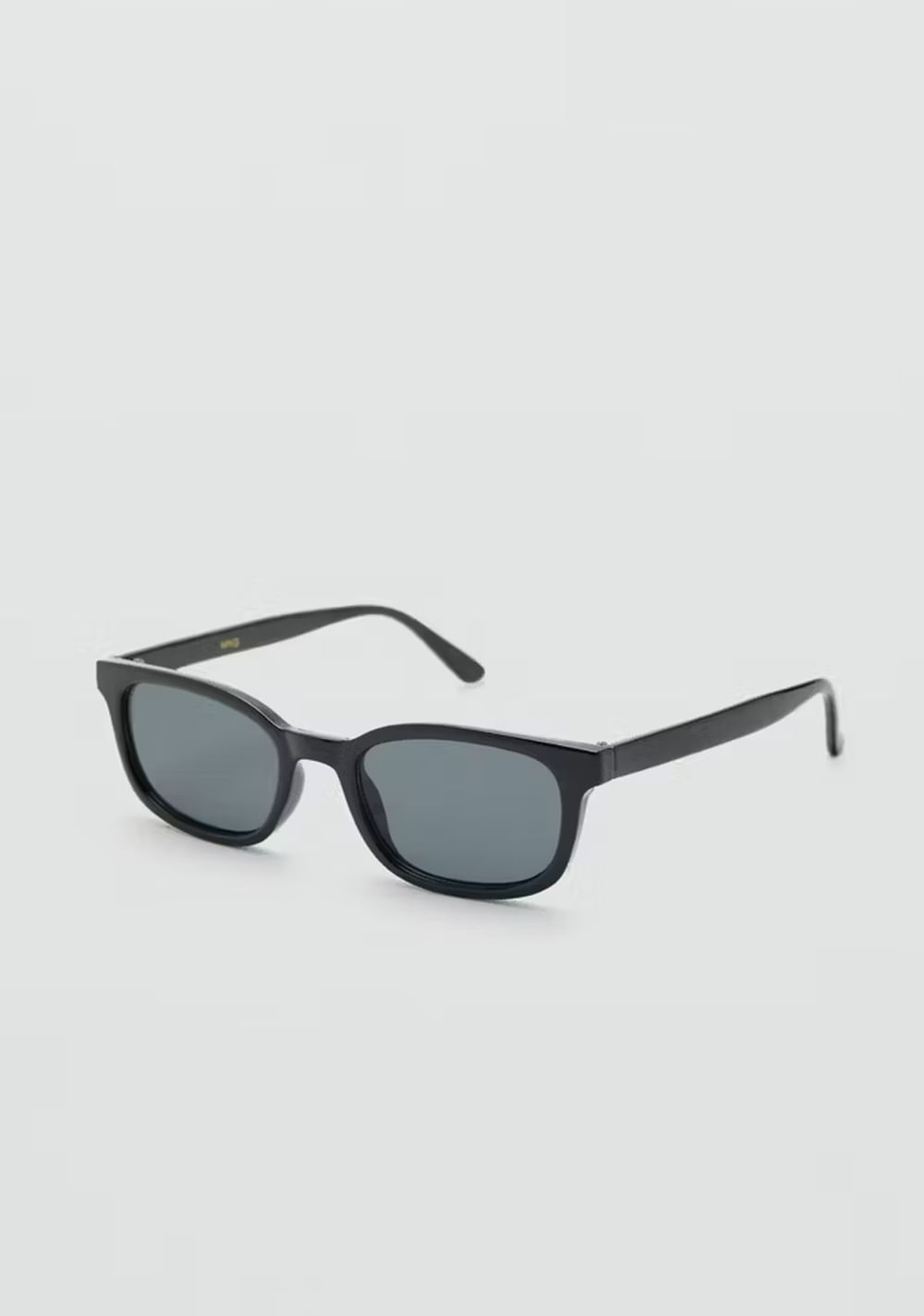 Lentes de Sol Pasta Rectangular Mango 2
