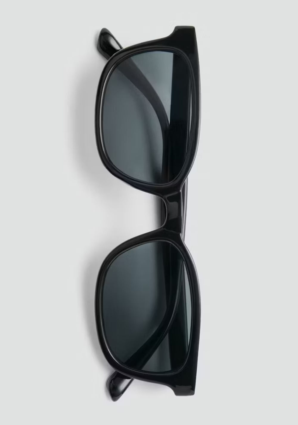 Lentes de Sol Pasta Rectangular Mango 4