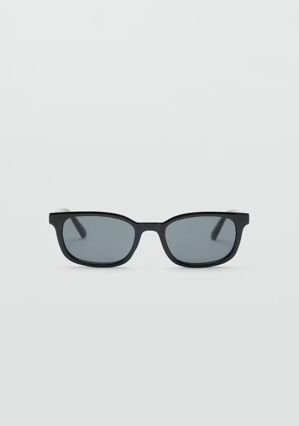 Lentes de Sol Pasta Rectangular Mango Imagen Principal