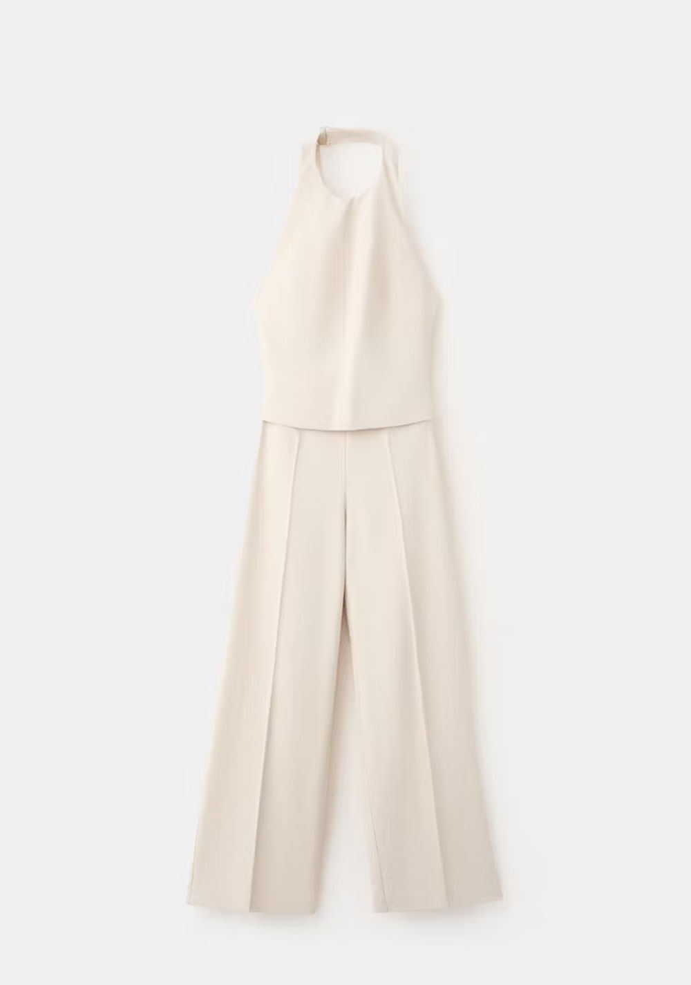 Mono Halter Combinado Mango 8