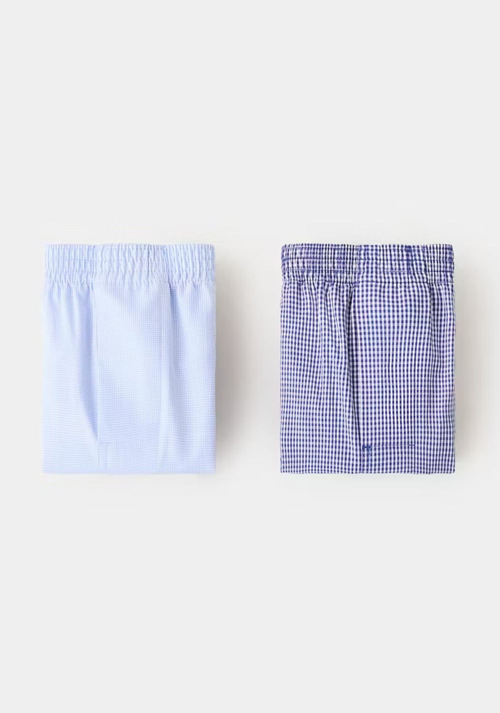 Pack de 2 Boxer Combinados Mango Imagen Principal