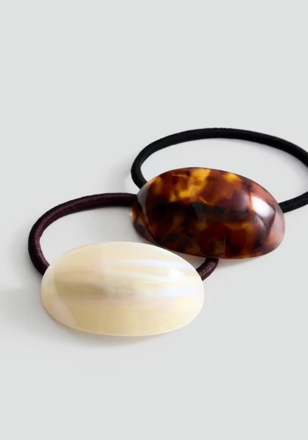 Pack de 2 Colas para el Cabello Mango 2