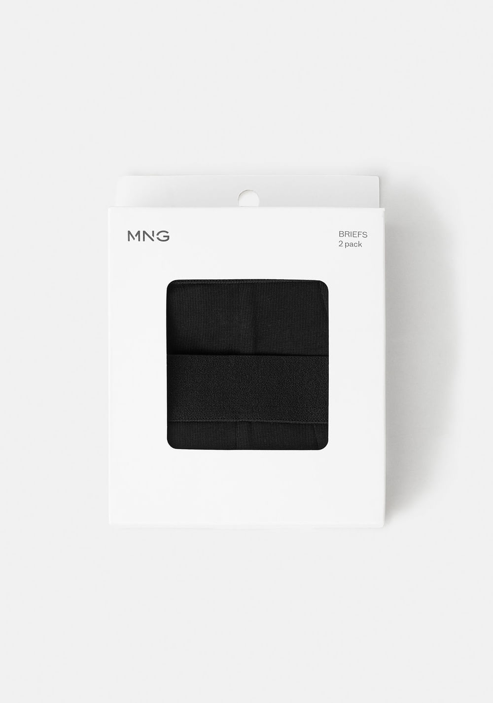 Pack de 2 Interiores Básicos Mango 2