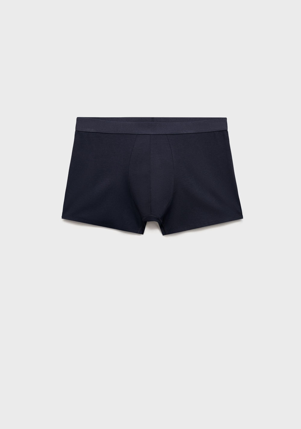 Pack de 3 Bóxer Combinados Mango 3