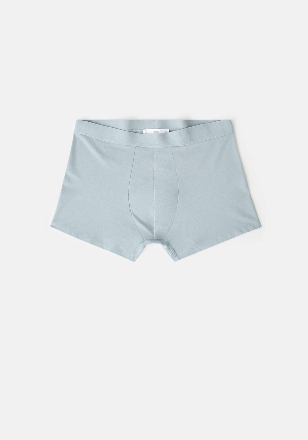 Pack de 3 Boxer Combinados Mango 2