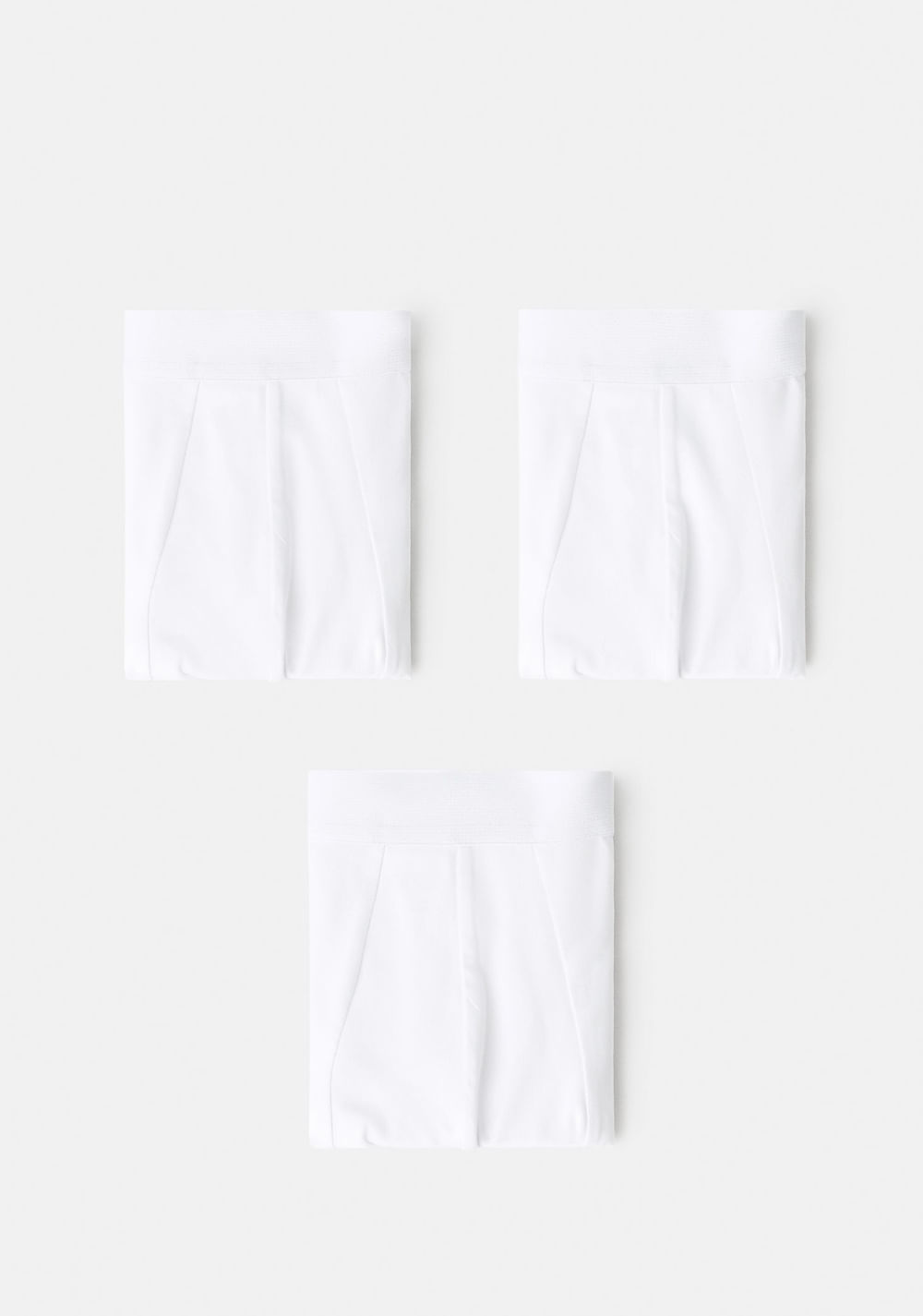 Pack de 3 Boxer Combinados Mango Imagen Principal
