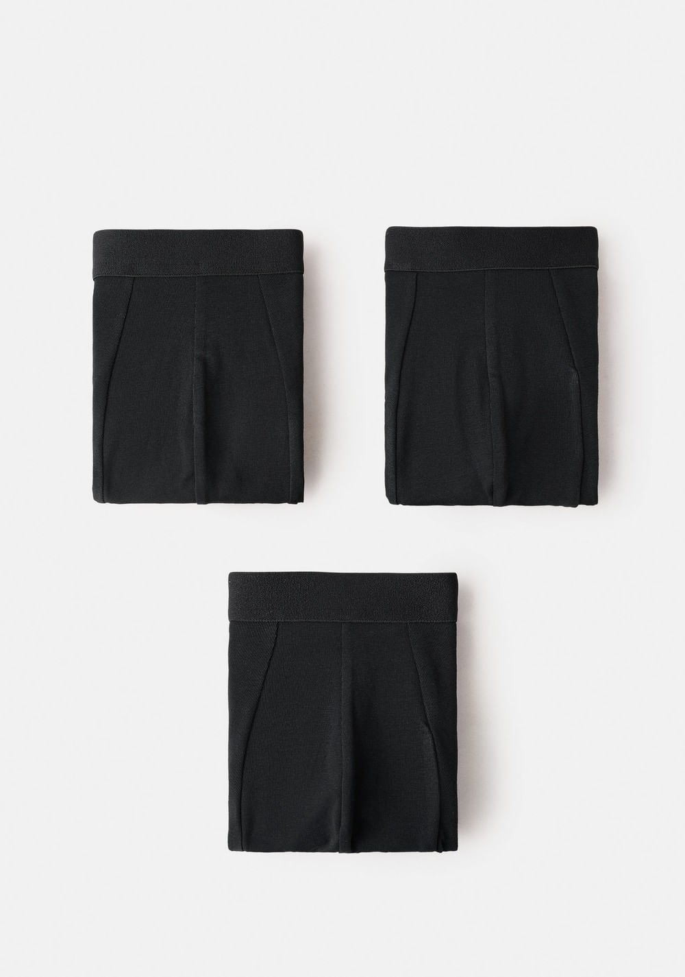 Pack de 3 Boxer Combinados Mango Imagen Principal