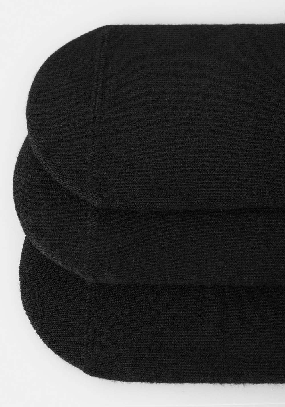Pack de 3 Medias Invisibles Mango 3
