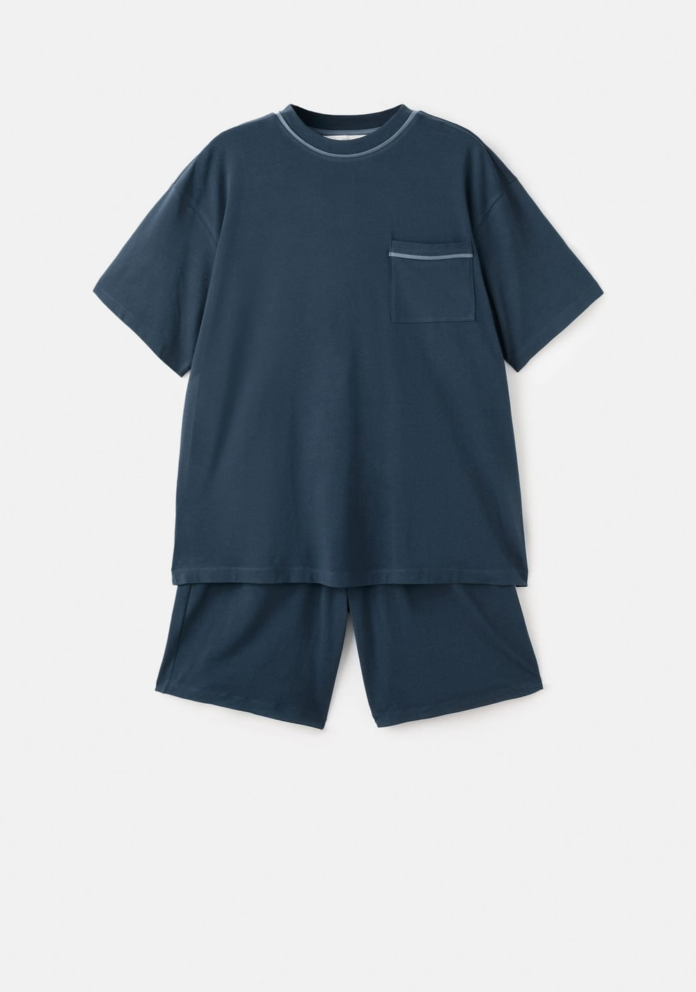 Pack Pijama Corto Mango 2