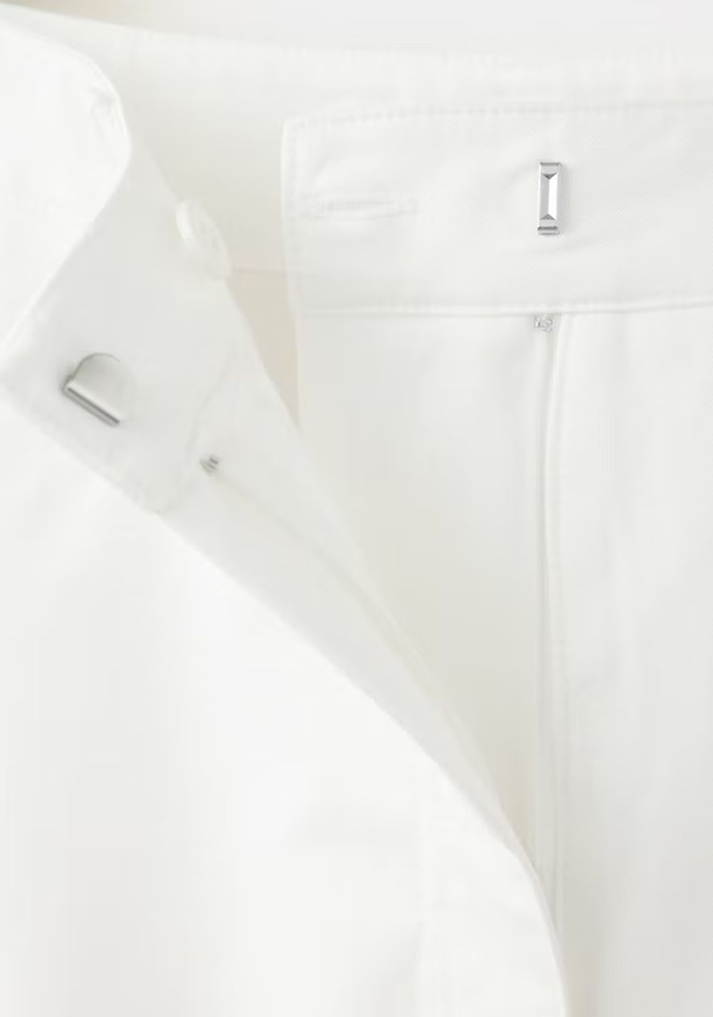 Pantalón Balloon Tiro Alto Mango 6