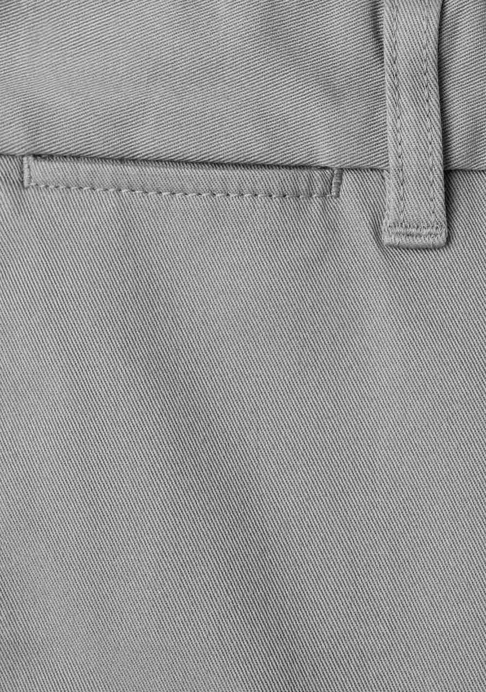 Pantalón Barna Super Slim Fit Chino Sarga Mango 4