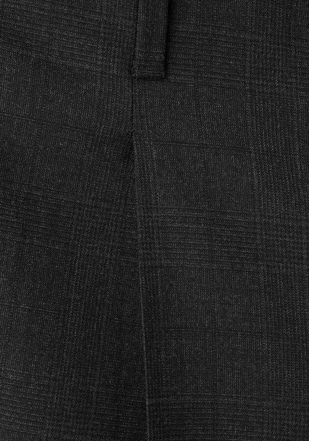 Pantalón Relaxed Fit Pinzas Mango 9