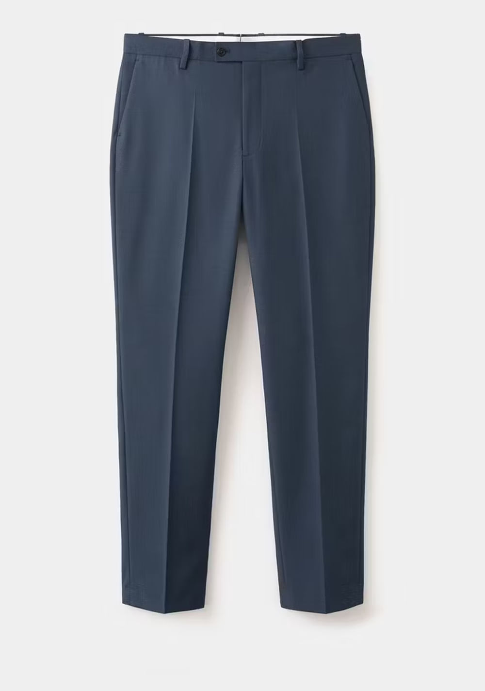 Pantalón Traje London Regular Fit Mango 9