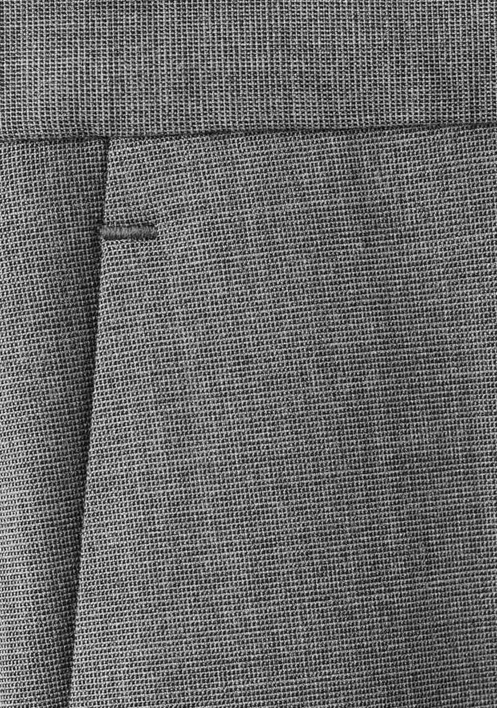 Pantalón Traje London Regular Fit Mango 8