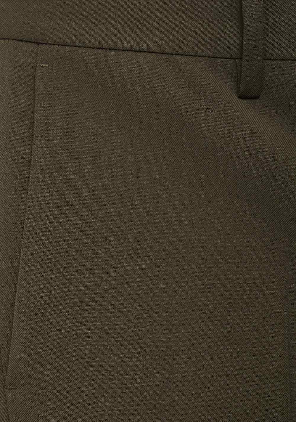 Pantalón Traje Milán Slim Fit Mango 8