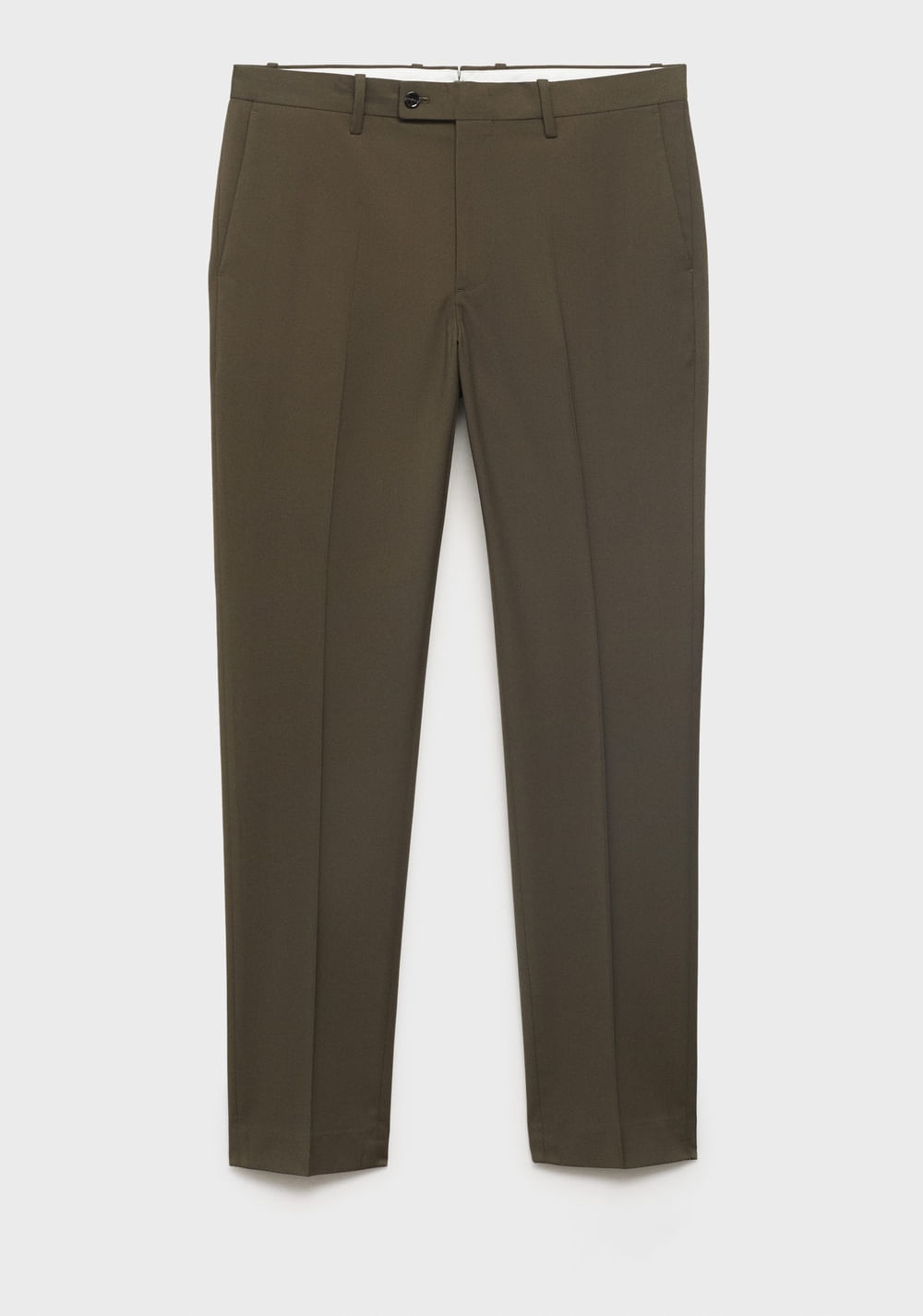 Pantalón Traje Milán Slim Fit Mango 9