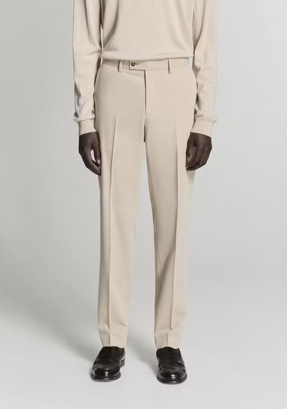 Pantalón Traje Milán Slim Fit Mango 3
