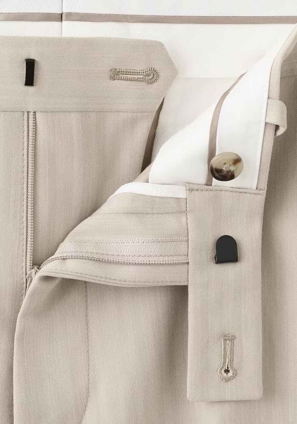 Pantalón Traje Milán Slim Fit Mango 7