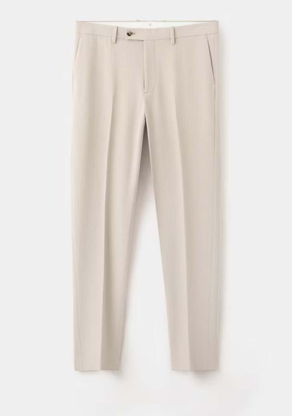 Pantalón Traje Milán Slim Fit Mango 9