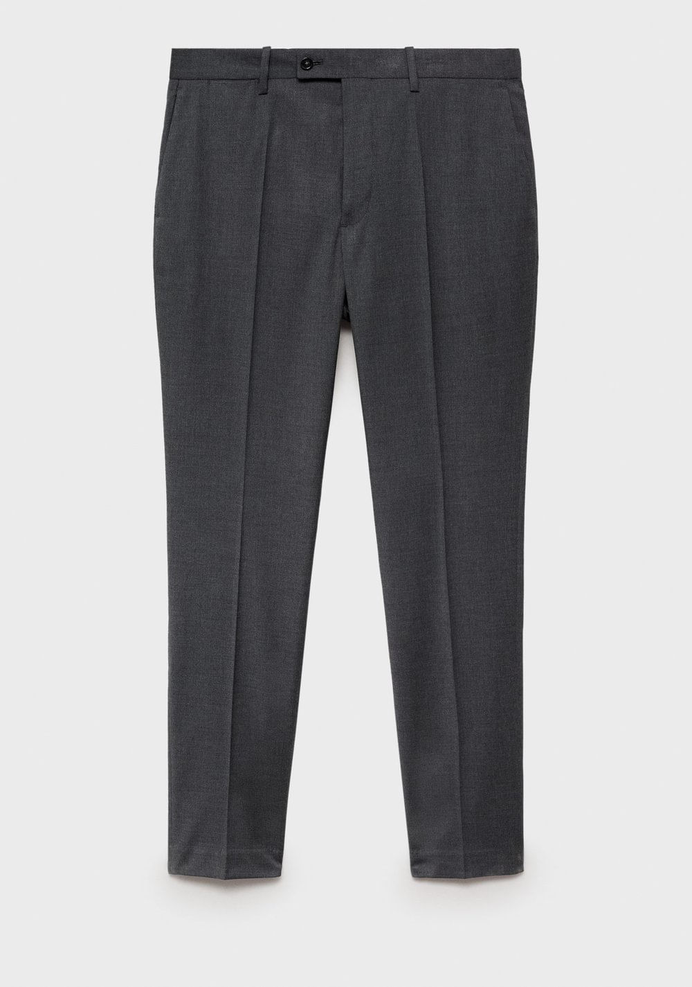 Pantalón Traje Milán Slim Fit Mango 9