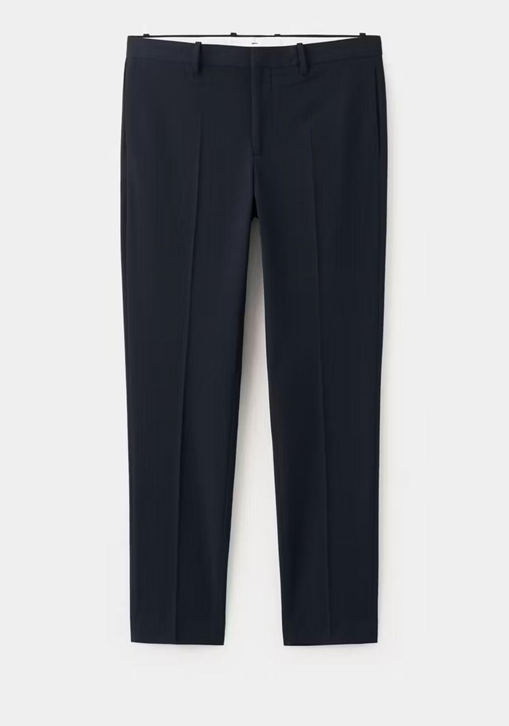 Pantalón Traje París Super Slim Fit Mango 9