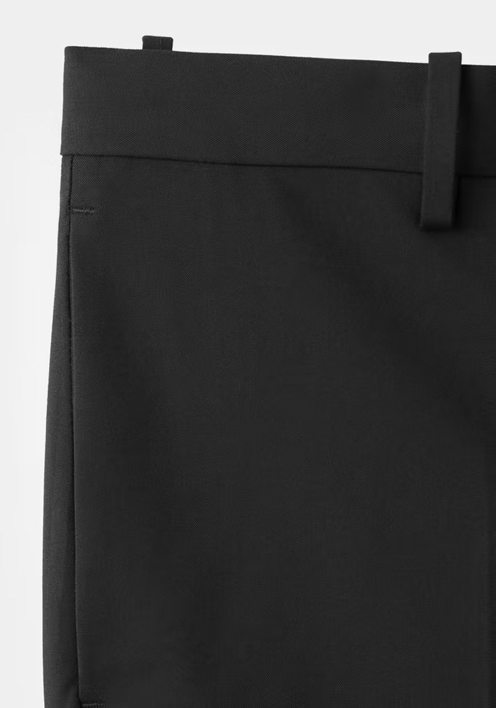 Pantalón Traje París Super Slim Fit Mango 7