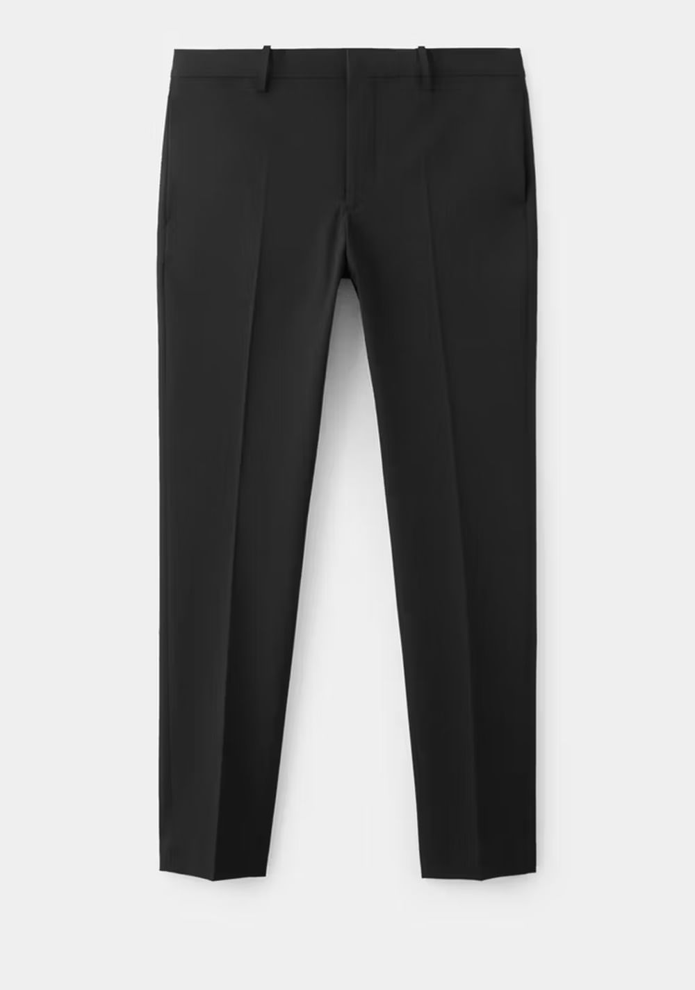 Pantalón Traje París Super Slim Fit Mango 9